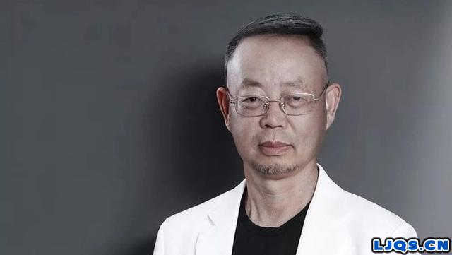 拉饵发明人易哲：“老鬼”系列鱼饵的创始人 钓鱼界终身成就奖获得者