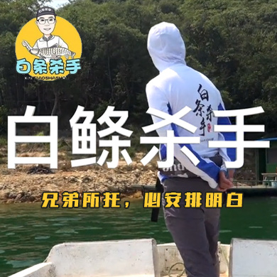 白条杀手 兄弟所托，必安排明白